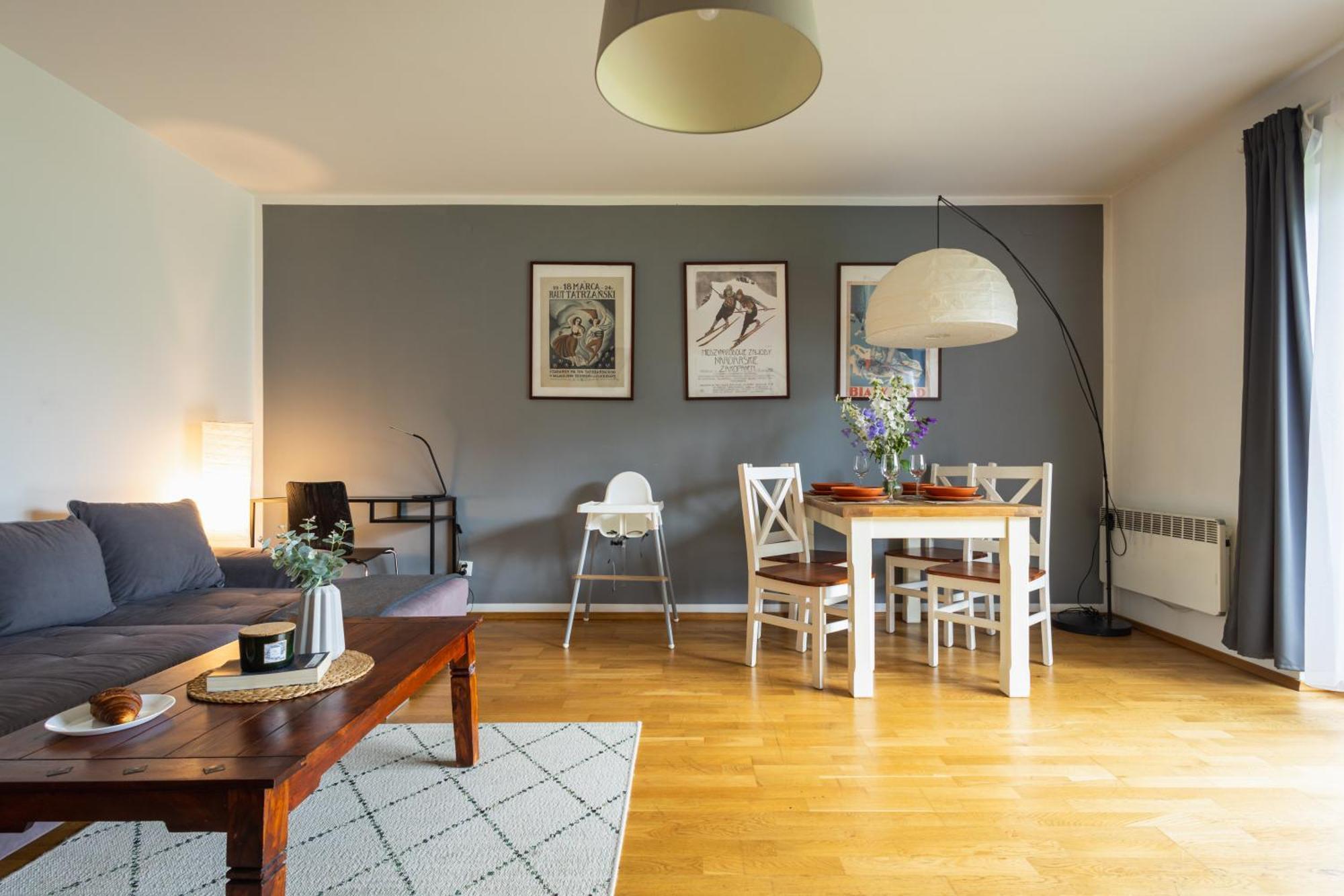 Apartament Poludniowy Z Widokiem- Sauna, Jacuzzi, Kominek Kościelisko Buitenkant foto