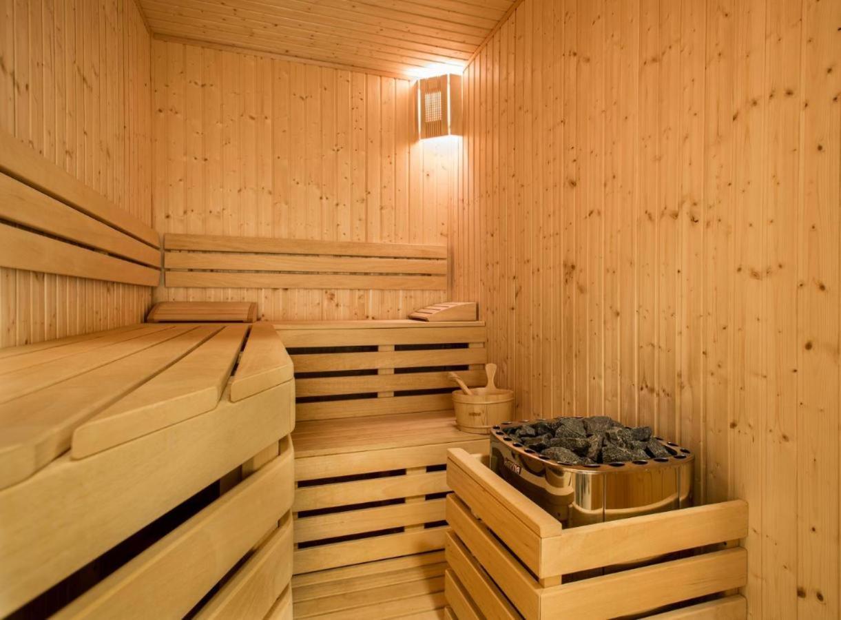 Apartament Poludniowy Z Widokiem- Sauna, Jacuzzi, Kominek Kościelisko Buitenkant foto