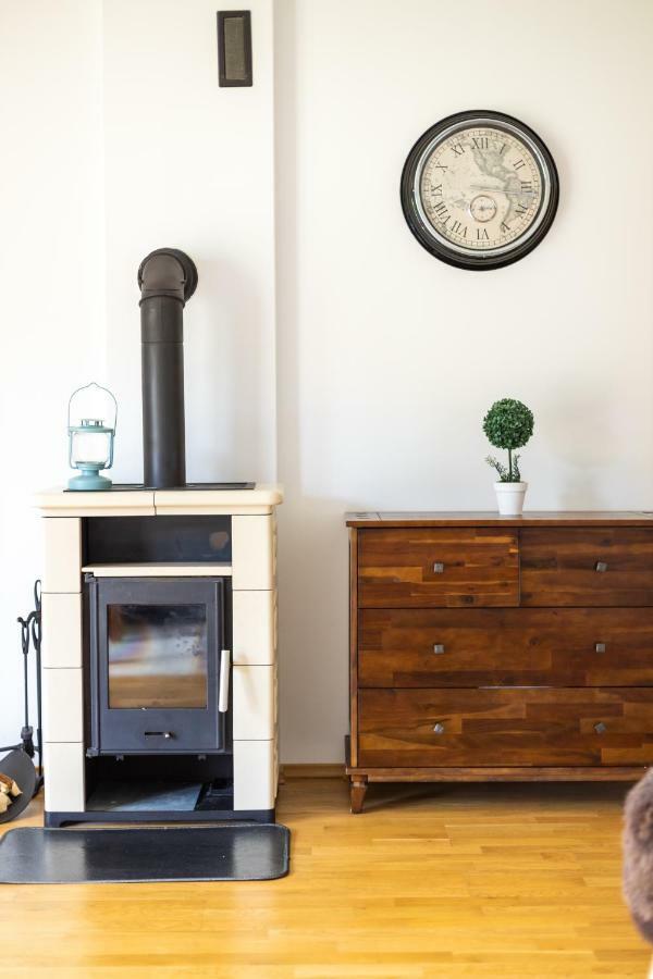 Apartament Poludniowy Z Widokiem- Sauna, Jacuzzi, Kominek Kościelisko Buitenkant foto